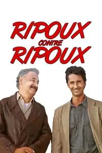 Affiche de Ripoux contre ripoux