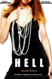 Affiche de Hell