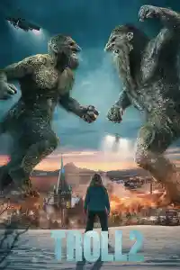 Affiche de Troll 2