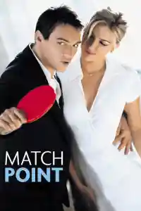 Affiche de Match Point