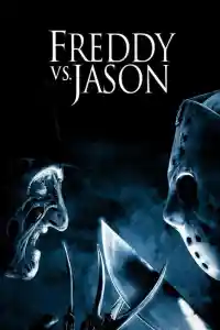 Affiche de Freddy contre Jason
