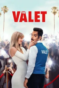 Affiche de The Valet