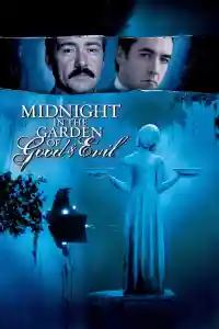 Affiche de Minuit dans le jardin du bien et du mal
