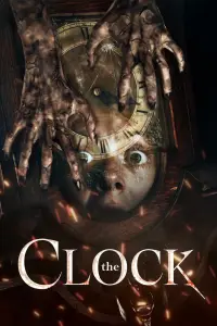 Affiche de The Clock