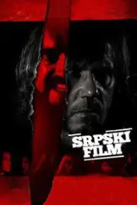 Affiche de A Serbian Film