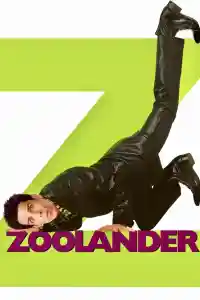 Affiche de Zoolander