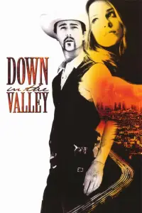 Affiche de Down in the Valley
