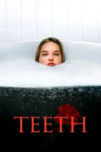Affiche de Teeth