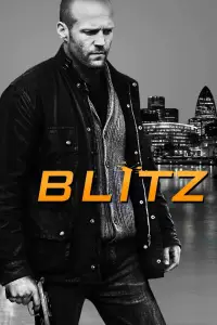 Affiche de Blitz