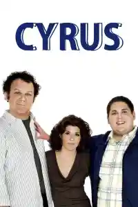 Affiche de Cyrus