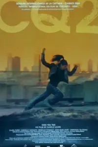 Affiche de CQ2: Tout près du sol