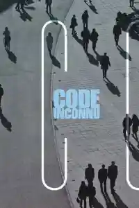 Affiche de Code inconnu
