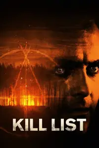 Affiche de Kill List