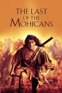 Affiche de Le Dernier des Mohicans