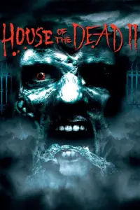 Affiche de House of the Dead 2