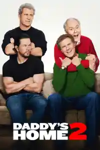 Affiche de Very Bad Dads 2