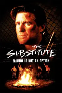 Affiche de The Substitute 4