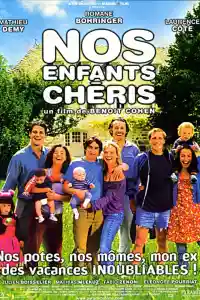 Affiche de Nos enfants chéris