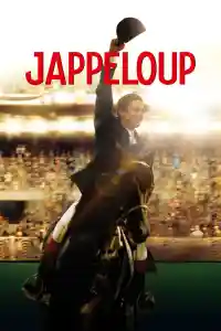 Affiche de Jappeloup