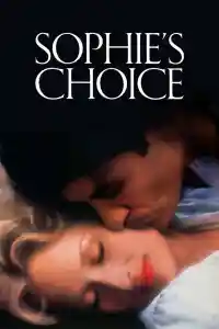 Affiche de Le Choix de Sophie
