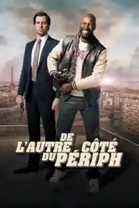 Affiche de De l'autre côté du périph