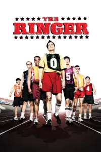Affiche de The ringer