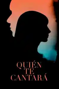 Affiche de Quién te cantará