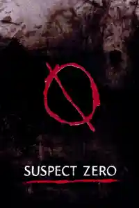 Affiche de Suspect Zero