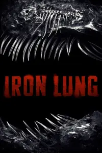 Affiche de Iron Lung