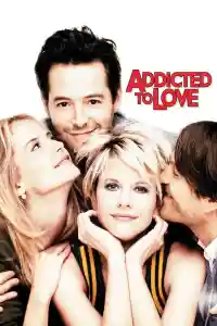 Affiche de Addicted to love