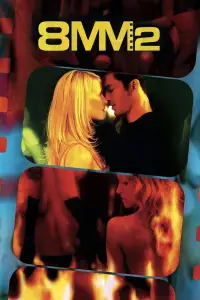 Affiche de 8mm 2 : Perversions fatales