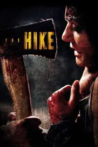 Affiche de The Hike