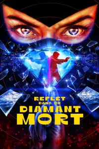 Affiche de Reflet dans un diamant mort