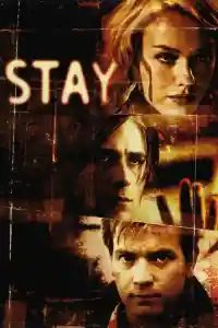 Affiche de Stay