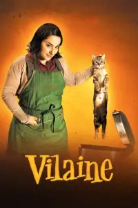 Affiche de Vilaine