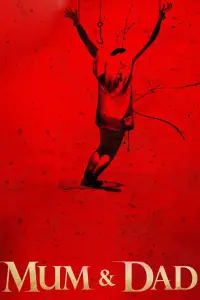 Affiche de Mum & Dad