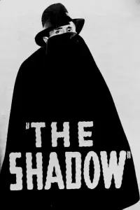 Affiche de The Shadow