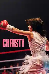 Affiche de Christy