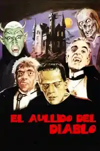 Affiche de El aullido del diablo