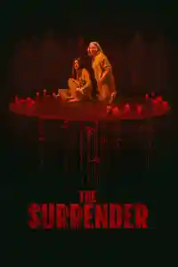 Affiche de The Surrender