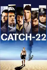 Affiche de Catch-22