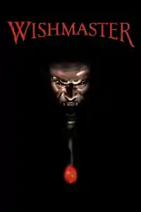 Affiche de Wishmaster