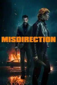 Affiche de Misdirection