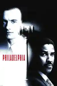 Affiche de Philadelphia