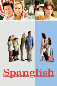 Affiche de Spanglish