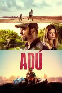 Affiche de Adú