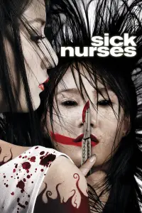 Affiche de Sick Nurses