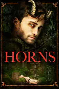 Affiche de Horns