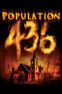 Affiche de Population 436