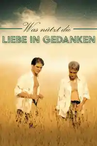 Affiche de Parfum d'absinthe